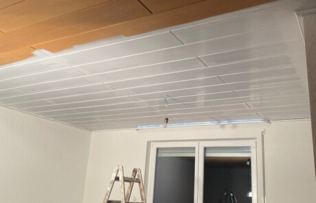 Maler Leistung Firma Raumausstatter Holz- und Bautenschutz Riedmüller