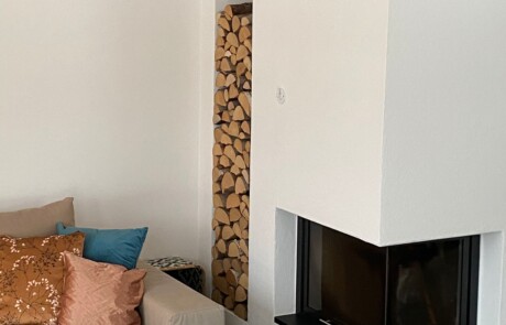 Maler Leistung Firma Raumausstatter Holz- und Bautenschutz Riedmüller